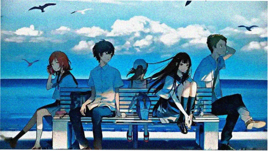 青绿海岸焦点轮播